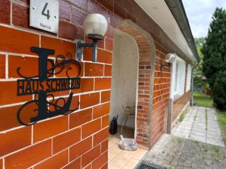 Landhaus Schwerin - Kirch Jesar - 6