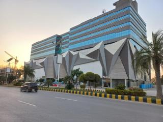 One bed furnished appartment - Darwāla - 3