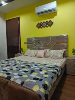 One bed furnished appartment - Darwāla - 2