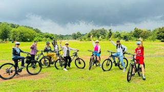 Bà Hào Glamping - Bến Bào - 3