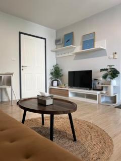 Baan Peang Ploen Takiab Beach by Cloud9Stays - Hua Hin - 9