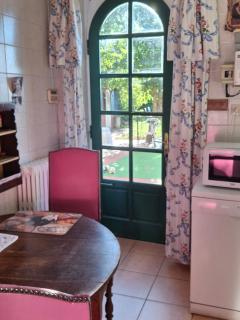 La Maison de Coraline - Lu - 3