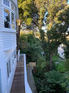 Tiny house in the Treetops - Northland - 0