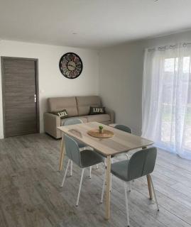 Maison Les Lauriers - Le Val - 5