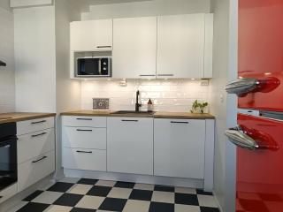 Scandinavian Art Apartment with Sauna - Rovaniemi - 2