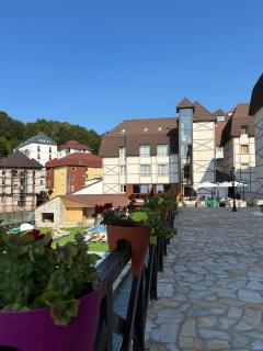 Apartman Maximus Kraljevi Čardaci - Kopaonik - 1