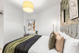 Boutique Abode in Central Bath - Parking - Bath - 6