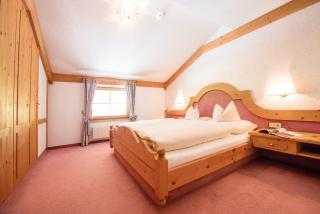 Landhotel Älpili - 8