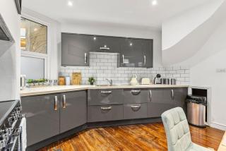Boutique Abode in Central Bath - Parking - Bath - 2