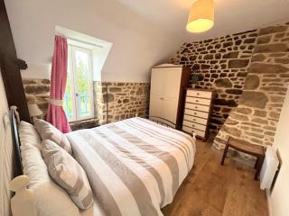 Jasmin Cottage with seasonal Swimming Pool - 5