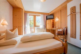 Landhotel Älpili - Gaschurn - 9
