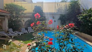 appartement T1 avec piscine Alger quartier calme - Algiers - 5