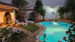 appartement T1 avec piscine Alger quartier calme - Algiers - 4