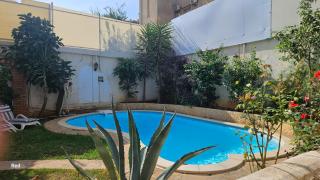 appartement T1 avec piscine Alger quartier calme - Algiers - 1