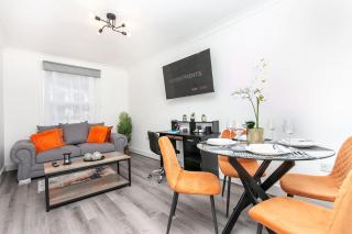 Cosy Comfy 1 Bedroom in Central Location - Londen - 6