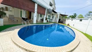 IPOH Seri Bougainvillea Luxe Villa with Private Splendid POOL - Ipoh - 1