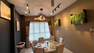 IPOH Seri Bougainvillea Luxe Villa with Private Splendid POOL - Ipoh - 5