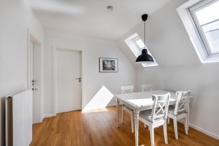 Haus Kehrwieder Klabautermann - 9