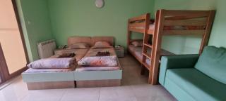 СЕМЕЕН ХОТЕЛ ИЛИЕВАТА КЪЩА - 7