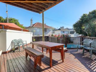 Planet Africa - Le Cap - 2