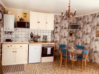 Appartement MUSÉE Le JOUR-J - 7
