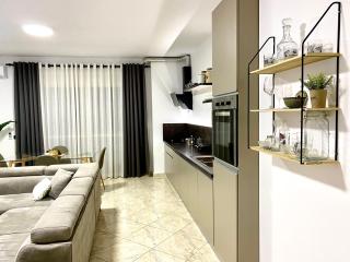 City Center Comfy Apartments - 2