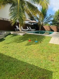 Mount Sapphire Lodge - 7