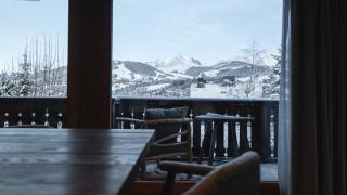 L'Alpaga, a Beaumier hotel - Megève - 6