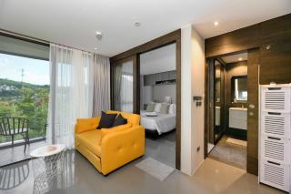 Kamala CityGate Apartments - Kamala Beach - 0