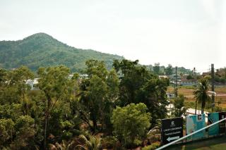 Kamala CityGate Apartments - Kamala Beach - 6