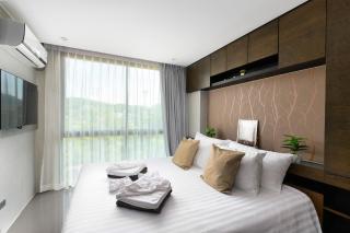 Kamala CityGate Apartments - Kamala Beach - 2