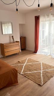 Appartement pour 2 - Le Blanc - 7