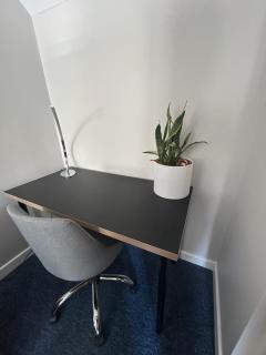 Double Room Yeovil Town Centre - Yeovil - 2