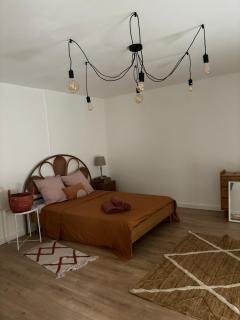 Appartement pour 2 - Le Blanc - 2