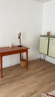 Appartement pour 2 - Le Blanc - 1