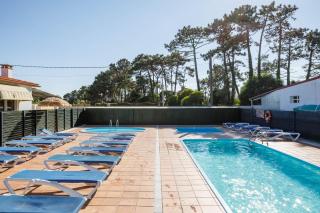 Bungalow A2 - Pontevedra - 0
