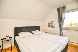 Haus Kehrwieder Leuchtturm - 3