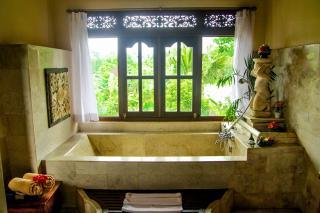Feshikha 1 BR Deluxe Garden View ZN242 - Ubud - 6