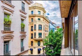 1 step to retiro park and gran via-prado museum - 8