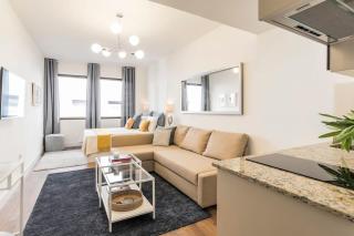 1 step to retiro park and gran via-prado museum - 3