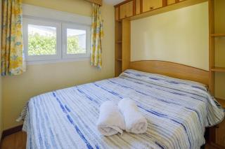 Bungalow B1 - Pontevedra - 4