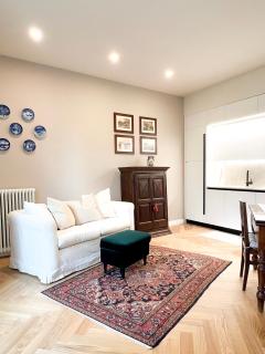 ComeCasa Alba Elegant historical Apartment - Alba - 2