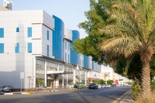Golden Tulip Hotel Buraidah Al Qassim - Buraydah - 9