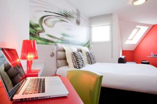 ibis Styles Saint Brieuc Gare Centre - Saint-Brieuc - 6