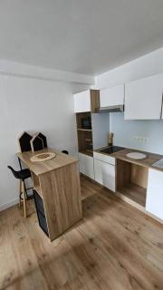 Appartement neuf - 3