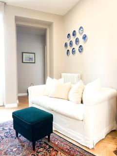 ComeCasa Alba Elegant historical Apartment - Alba - 7