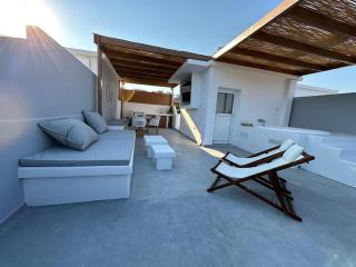 ArmoniKon Pool Villas - Asgourou - 4