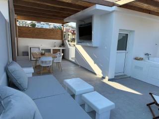 ArmoniKon Pool Villas - Asgourou - 3