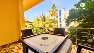 StayMist - Ocean Lemon Pool Villa with Jacuzzi - Alibaug - 7