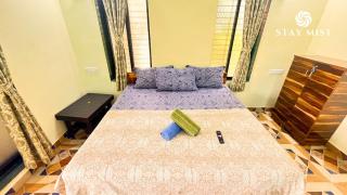 StayMist - Ocean Lemon Pool Villa with Jacuzzi - Alibaug - 8